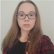 I'm a bubbly and outgoing history nerd who is always ready to discuss different historical opinions and interpretations. I believe that it is this discussion and passion which ultimately aids tutees in similarly improving how they see history and thus inc